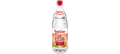 Bautz'ner Tafelessig