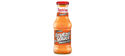 Bautz'ner Brutzel Sauce Sweet Chili 