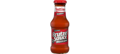 Bautz'ner Brutzler Sauce Mexicana