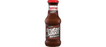 Bautz'ner Brutzel Sauce Barbecue